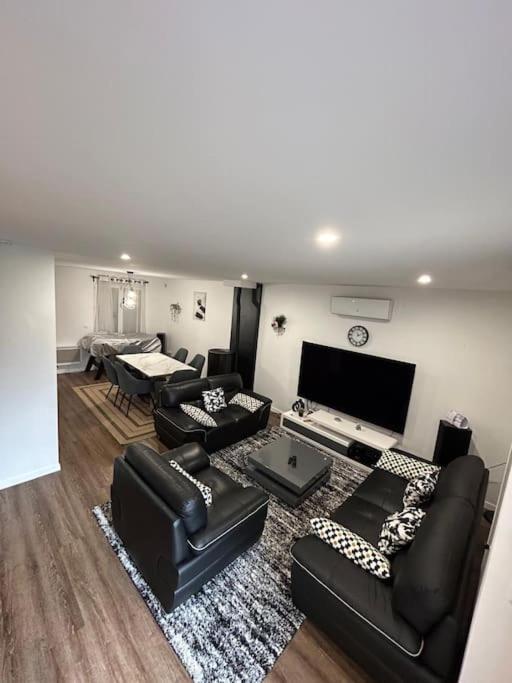 Ferienhaus Paisible 3 30 Min Aeroport Roissy Cdg Persan